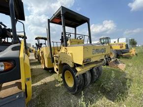 2002 BOMAG BW164AC-2 MD0052519